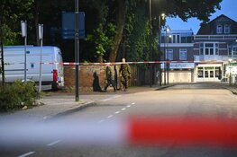 Opnieuw explosief gevonden bij Poolse supermarkt Beverwijk