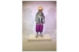 Ontdek de nieuwe supersterren in 'Duran's Factory: Outsiderwear the Exhibition'