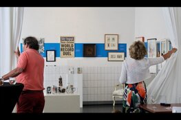 Collectie Westermann De Olympische Spelen in Haarlem