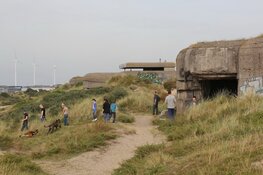 Op de fiets langs de parels van Velsen