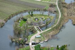 Nieuwe Hollandse Waterlinie en Stelling van Amsterdam zijn één UNESCO Werelderfgoed: de Hollandse Waterlinies