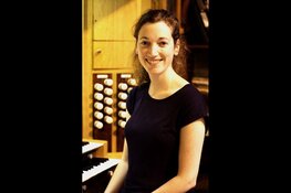 Concert Grote Kerk Beverwijk vrijdag 6 augustus