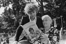 Expositie Jan Lammers in het Zandvoorts Museum