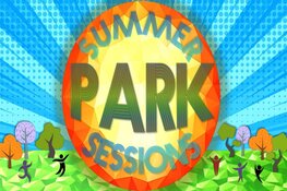 Summer Park Sessions: culturele hotspot in Velserbeek