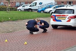 Schietincident in Velsen-Noord