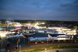 Zandvoort leeft steeds meer toe naar Formule 1-circus