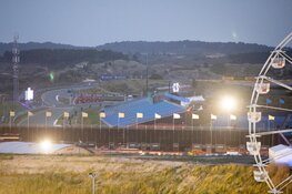 Zandvoort leeft steeds meer toe naar Formule 1-circus