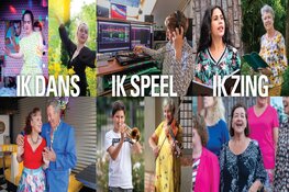 Compleet en bijzonder mooi magazine cultuur in Heemskerk