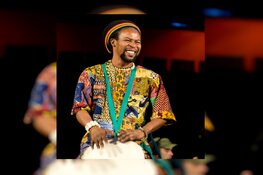 Gratis muziekworkshop tijdens open huis