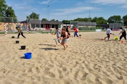 Bewegend naar Werk weer van start