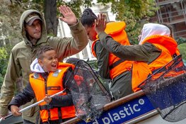 Haarlemse basisscholen ‘battlen’ mee voor plasticvrij land en water