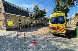 Oude munitie aangetroffen bij verzamelaar in Haarlem