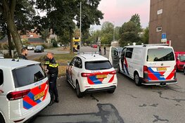 Twee aanhoudingen na schietincident in Haarlem