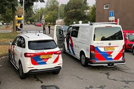 Twee aanhoudingen na schietincident in Haarlem