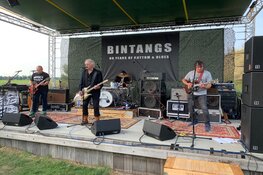 Be Frank, 60 jaar Bintangs - door de ogen van Frank Kraaijeveld