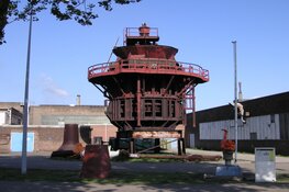 Aanmelden Hoogovensmuseum niet meer nodig