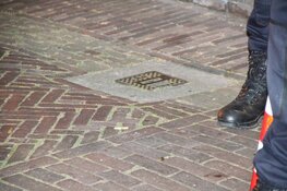 Schietincident in Haarlem: één gewonde