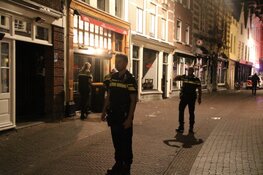 Schietincident in Haarlem: één gewonde