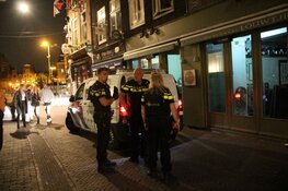 Schietincident in Haarlem: één gewonde