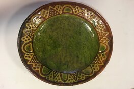 Nieuwe tentoonstelling: De Gedekte Tafel in Kennemerland