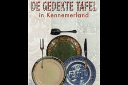 Nieuwe tentoonstelling: De Gedekte Tafel in Kennemerland