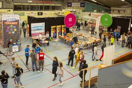 Techniek talenten opgelet: Techport Technologieweek gaat van start!