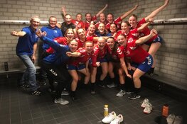 DSS wint tweede thuiswedstrijd