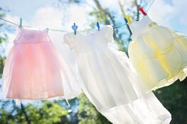 Sam’s Kledingactie voor schoolkinderen in Oeganda