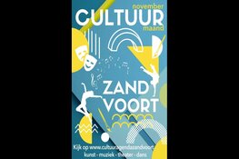November Cultuurmaand