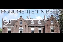 Opening expositie in stadhuis Beverwijk