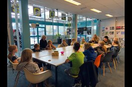 Workshop mobiele fotografie (in de natuur) voor kinderen 8 tot en met 12 jaar