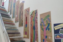 Inspirerende tekenateliers voor kinderen en jongeren