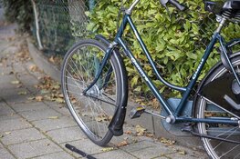 Fietsster gewond na botsing met auto in Heemstede