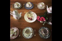 Komend weekend is het Snuffelmarkt in Bonifaciuskerk