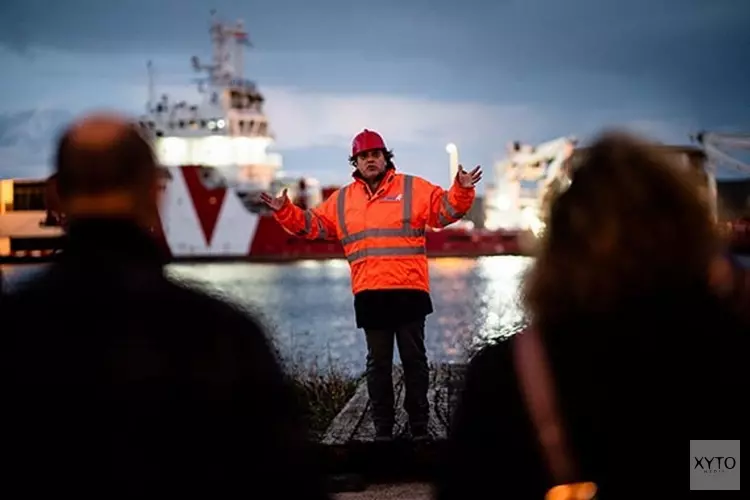 Bezoek de Week van de Industriecultuur in de herfstvakantie