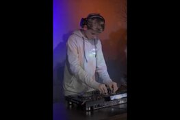 DJ-Cursus en muziekproducer bij cultuurhuis Heemskerk