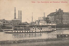 Leuk voor in de herfstvakantie: Twee nieuwe exposities in het Zee- en Havenmuseum