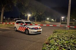 Steekincident in Beverwijk, twee gewonden melden zich bij ziekenhuis