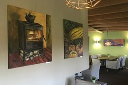 Het Lucasgilde bruist weer!