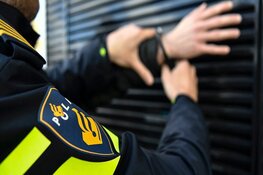 Verdachten aangehouden na geweldsincident