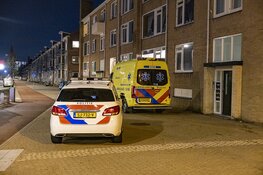 Man aangehouden na incident in woning Planetenweg IJmuiden