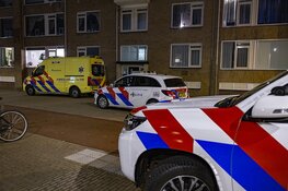 Man aangehouden na incident in woning Planetenweg IJmuiden