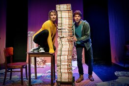 Frisse blik op Shakespeare-klassieker Romeo en Julia