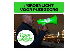 Pleegouders nog steeds hard nodig