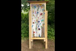 Metamorfose en Pollution Bloesem zijn terug op de scholen