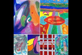 Workshops in de Kop van WaZ