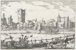 HGMK lezing: 18 november - Huis Ter Kleef