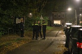 Korte achtervolging in Haarlem