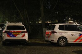 Korte achtervolging in Haarlem
