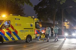 Fietser gewond na botsing met auto in Haarlemse Waarderpolder